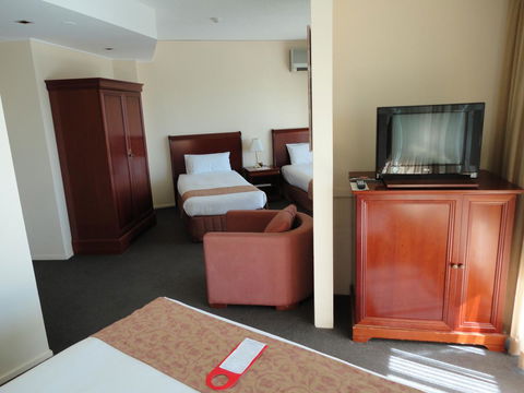 Madison Tower Mill Hotel - Northern Rivers Accommodation 20