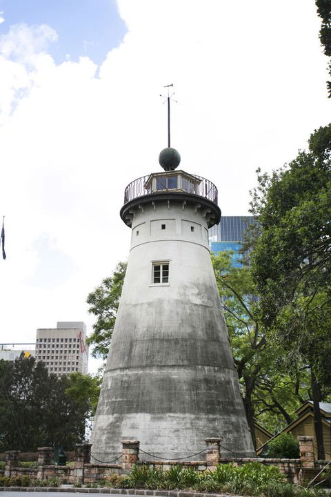 Madison Tower Mill Hotel - Northern Rivers Accommodation 12