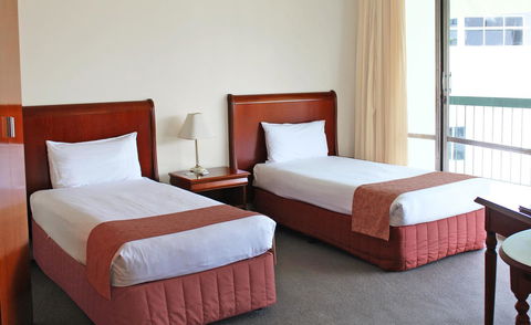 Madison Tower Mill Hotel - Northern Rivers Accommodation 5