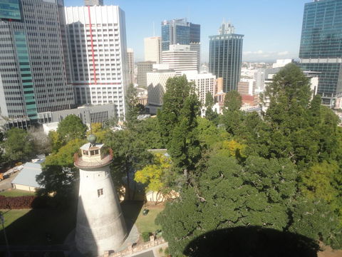 Madison Tower Mill Hotel - Northern Rivers Accommodation 15