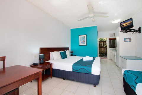 Cairns City Palms - Northern Rivers Accommodation 19