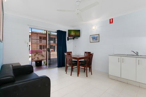 Cairns City Palms - Northern Rivers Accommodation 22
