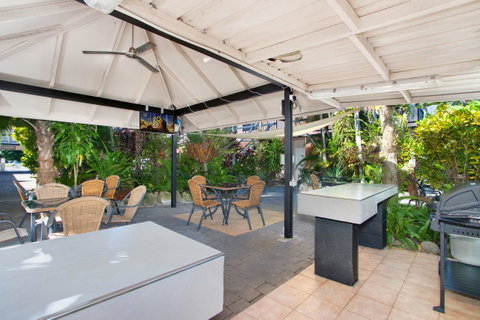 Cairns City Palms - Northern Rivers Accommodation 31