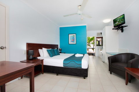 Cairns City Palms - Northern Rivers Accommodation 16