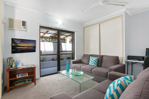 Cairns City Palms - Northern Rivers Accommodation 5