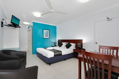 Cairns City Palms - Northern Rivers Accommodation 26
