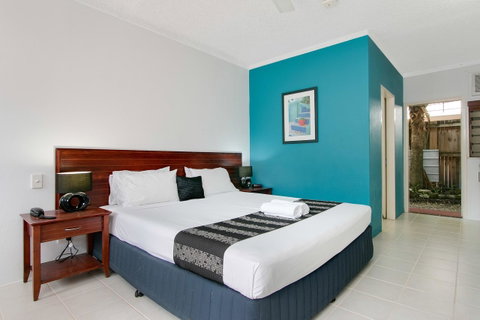 Cairns City Palms - Northern Rivers Accommodation 18