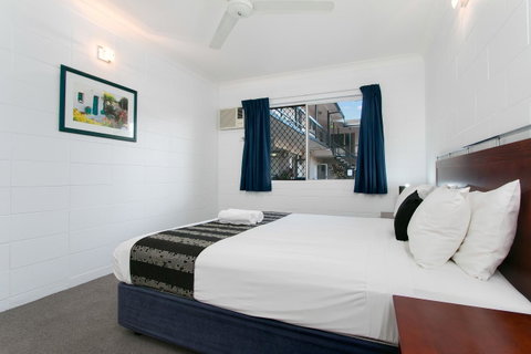 Cairns City Palms - Northern Rivers Accommodation 24