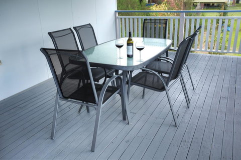 Apple Blossom Cottages - Northern Rivers Accommodation 14