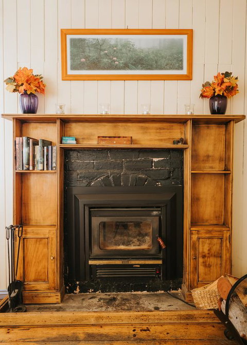 Apple Blossom Cottages - Northern Rivers Accommodation 5