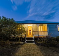 Apple Blossom Cottage - Northern Rivers Accommodation