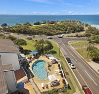 Pandanus Coolum Beach - Northern Rivers Accommodation
