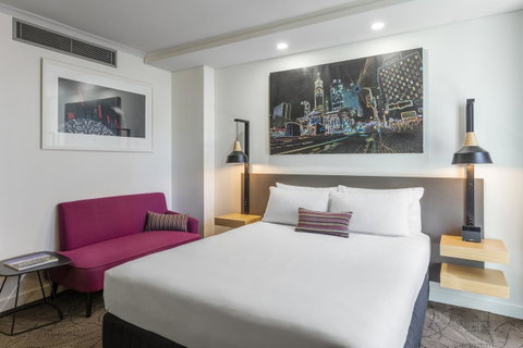Mercure Brisbane King George Square - Northern Rivers Accommodation 2