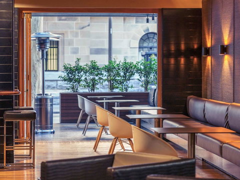 Mercure Brisbane King George Square - Northern Rivers Accommodation 37