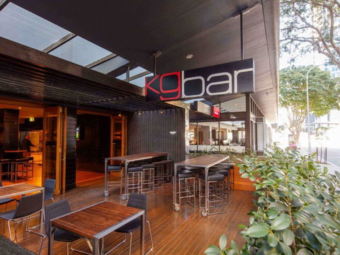 Mercure Brisbane King George Square - Northern Rivers Accommodation 36