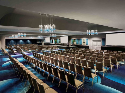 Mercure Brisbane King George Square - Northern Rivers Accommodation 40