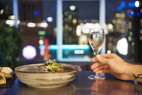Mercure Brisbane King George Square - Northern Rivers Accommodation 27