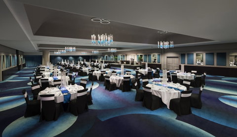 Mercure Brisbane King George Square - Northern Rivers Accommodation 39