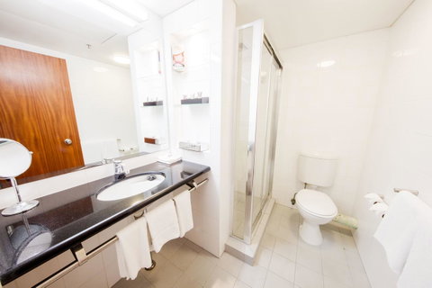 Mercure Brisbane King George Square - Northern Rivers Accommodation 5
