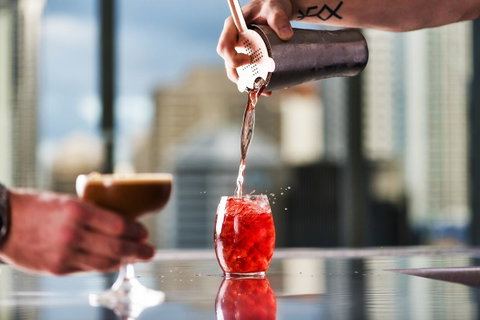 Mercure Brisbane King George Square - Northern Rivers Accommodation 25