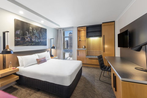 Mercure Brisbane King George Square - Northern Rivers Accommodation 3