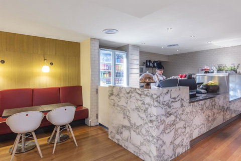 Mercure Brisbane King George Square - Northern Rivers Accommodation 35