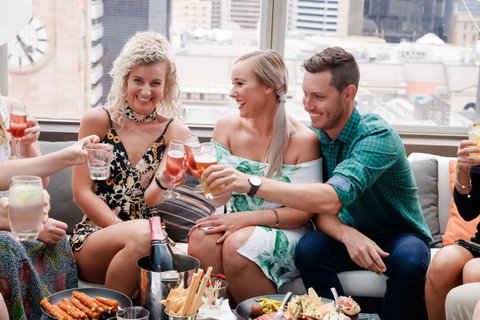 Mercure Brisbane King George Square - Northern Rivers Accommodation 30