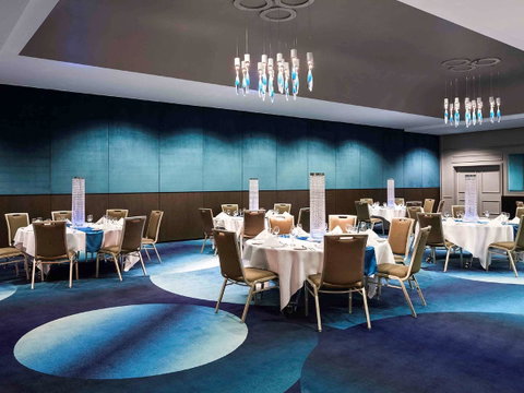 Mercure Brisbane King George Square - Northern Rivers Accommodation 44