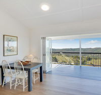Cloud Hill - Northern Rivers Accommodation