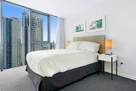 Number 1 H Residences - WiFi, Parking & More By Gold Coast Holidays - Northern Rivers Accommodation 30