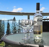 Malibu Apartments - Northern Rivers Accommodation