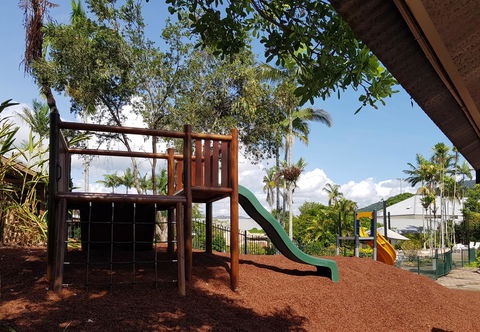 Cairns Colonial Club Resort - Northern Rivers Accommodation 10