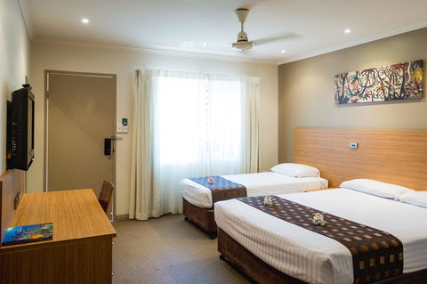 Cairns Colonial Club Resort - Northern Rivers Accommodation 37