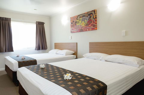 Cairns Colonial Club Resort - Northern Rivers Accommodation 32