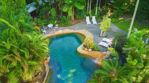 Cairns Colonial Club Resort - Northern Rivers Accommodation 16