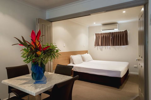 Cairns Colonial Club Resort - Northern Rivers Accommodation 27