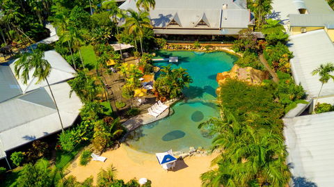 Cairns Colonial Club Resort - Northern Rivers Accommodation 13