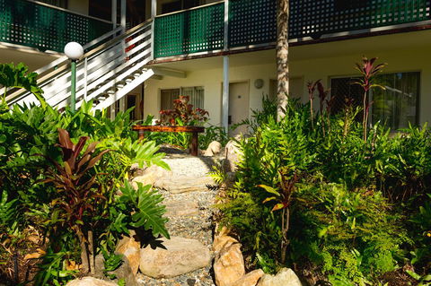 Cairns Colonial Club Resort - Northern Rivers Accommodation 43