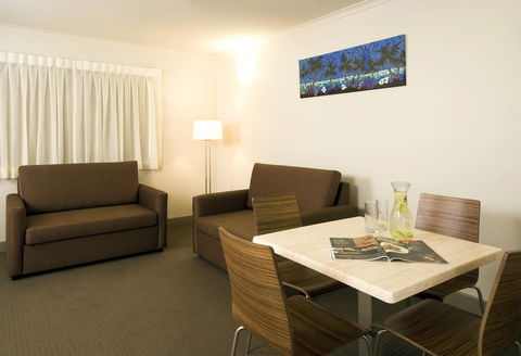 Cairns Colonial Club Resort - Northern Rivers Accommodation 29