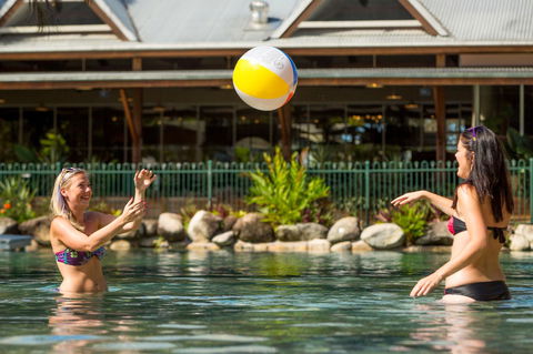 Cairns Colonial Club Resort - Northern Rivers Accommodation 18