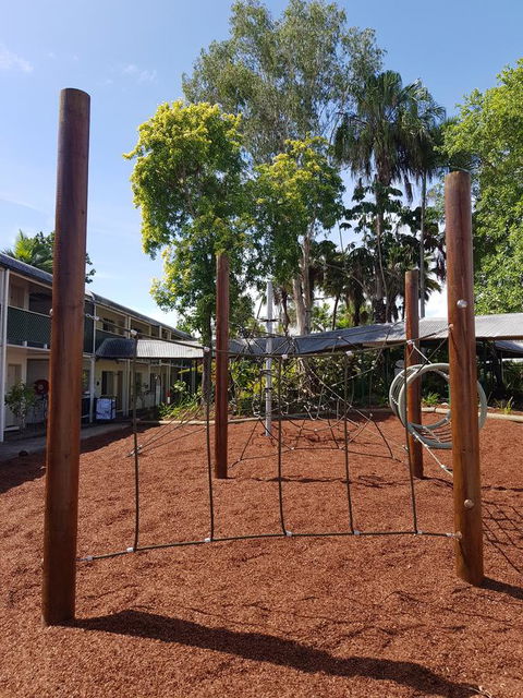 Cairns Colonial Club Resort - Northern Rivers Accommodation 11