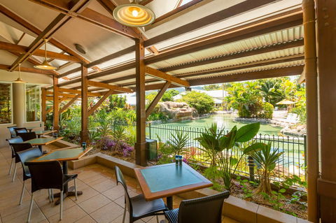 Cairns Colonial Club Resort - Northern Rivers Accommodation 20