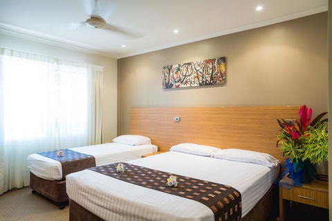 Cairns Colonial Club Resort - Northern Rivers Accommodation 39