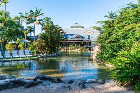 Cairns Colonial Club Resort - Northern Rivers Accommodation 12
