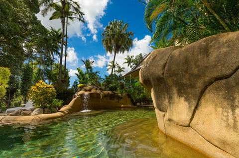 Cairns Colonial Club Resort - Northern Rivers Accommodation 15