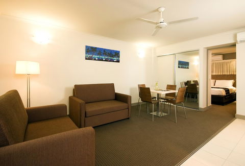 Cairns Colonial Club Resort - Northern Rivers Accommodation 28
