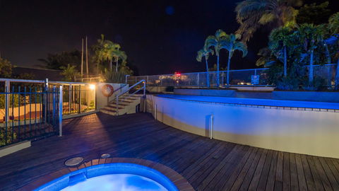 Sunshine Tower Hotel - Northern Rivers Accommodation 12