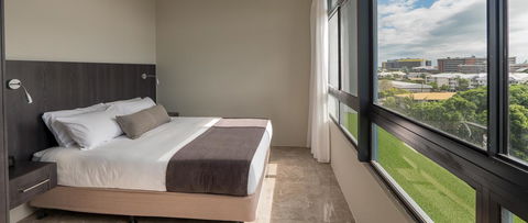 Sunshine Tower Hotel - Northern Rivers Accommodation 19