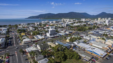 Sunshine Tower Hotel - Northern Rivers Accommodation 2