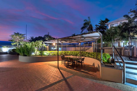 Sunshine Tower Hotel - Northern Rivers Accommodation 15